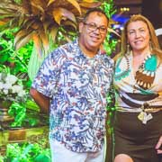 Sambhawaii do Clube Bela Vista 2019