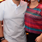 Sambhawaii do Clube Bela Vista 2019