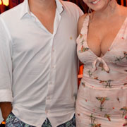 Sambhawaii do Clube Bela Vista 2019