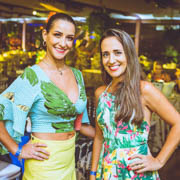 Sambhawaii do Clube Bela Vista 2019