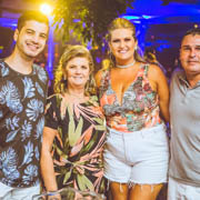 Sambhawaii do Clube Bela Vista 2019