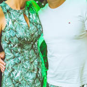 Sambhawaii do Clube Bela Vista 2019