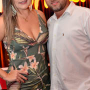 Sambhawaii do Clube Bela Vista 2019