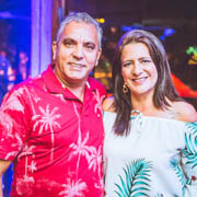 Sambhawaii do Clube Bela Vista 2019