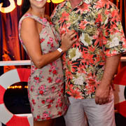 Sambhawaii do Clube Bela Vista 2019