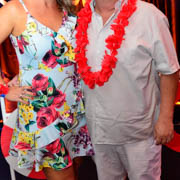 Sambhawaii do Clube Bela Vista 2019