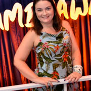 Sambhawaii do Clube Bela Vista 2019