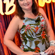 Sambhawaii do Clube Bela Vista 2019