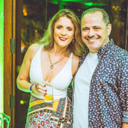 Sambhawaii do Clube Bela Vista 2019