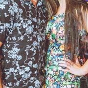 Sambhawaii do Clube Bela Vista 2019