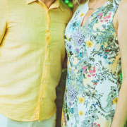 Sambhawaii do Clube Bela Vista 2019