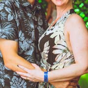 Sambhawaii do Clube Bela Vista 2019