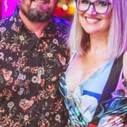 Sambhawaii do Clube Bela Vista 2019