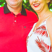 Sambhawaii do Clube Bela Vista 2019