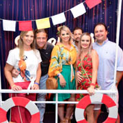 Sambhawaii do Clube Bela Vista 2019