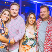 Sambhawaii do Clube Bela Vista 2019