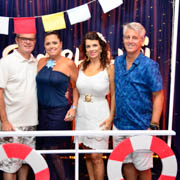 Sambhawaii do Clube Bela Vista 2019