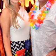 Sambhawaii do Clube Bela Vista 2019