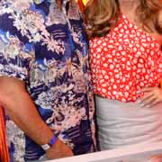 Sambhawaii do Clube Bela Vista 2019