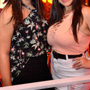 Sambhawaii do Clube Bela Vista 2019