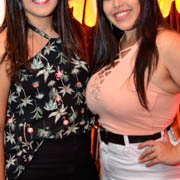 Sambhawaii do Clube Bela Vista 2019