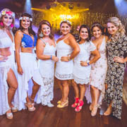 Sambhawaii do Clube Bela Vista 2019