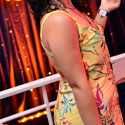 Sambhawaii do Clube Bela Vista 2019