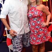 Sambhawaii do Clube Bela Vista 2019