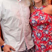 Sambhawaii do Clube Bela Vista 2019