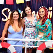 Sambhawaii do Clube Bela Vista 2019