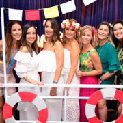 Sambhawaii do Clube Bela Vista 2019