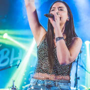 Sambhawaii do Clube Bela Vista 2019