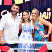 Sambhawaii do Clube Bela Vista 2019