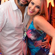 Sambhawaii do Clube Bela Vista 2019