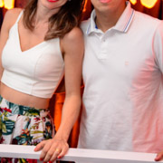 Sambhawaii do Clube Bela Vista 2019