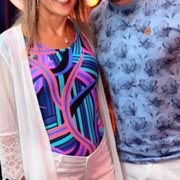 Sambhawaii do Clube Bela Vista 2019