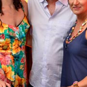 Sambhawaii do Clube Bela Vista 2019