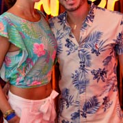 Sambhawaii do Clube Bela Vista 2019