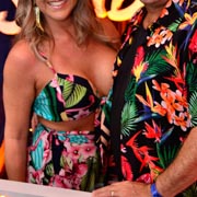 Sambhawaii do Clube Bela Vista 2019