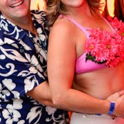 Sambhawaii do Clube Bela Vista 2019