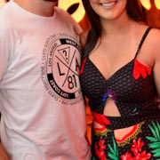 Sambhawaii do Clube Bela Vista 2019