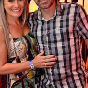 Sambhawaii do Clube Bela Vista 2019