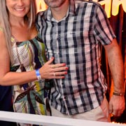 Sambhawaii do Clube Bela Vista 2019