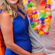 Sambhawaii do Clube Bela Vista 2019