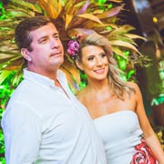 Sambhawaii do Clube Bela Vista 2019