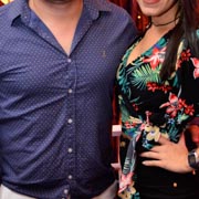 Sambhawaii do Clube Bela Vista 2019