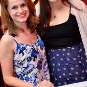 Sambhawaii do Clube Bela Vista 2019