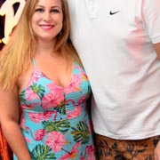 Sambhawaii do Clube Bela Vista 2019