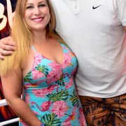 Sambhawaii do Clube Bela Vista 2019