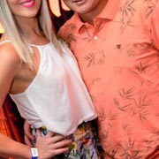 Sambhawaii do Clube Bela Vista 2019